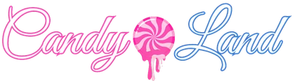 Logo Candyland
