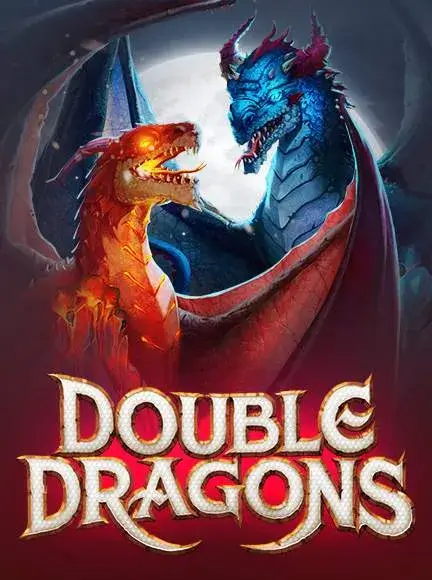 Slot Double Dragons