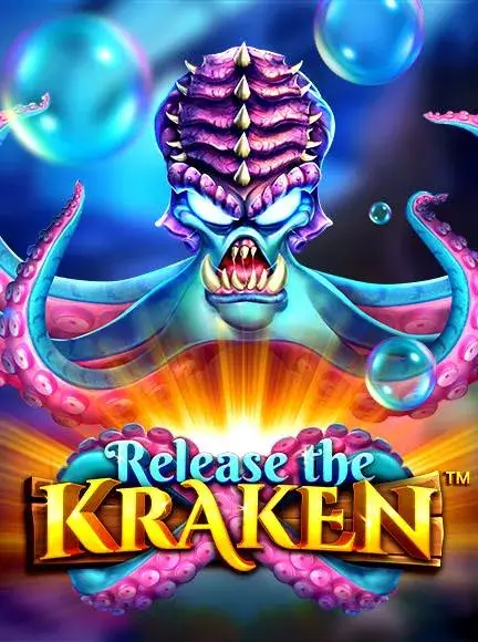 Slot Release The Kraken